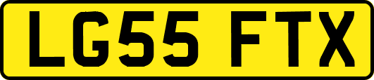 LG55FTX