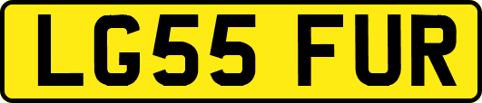 LG55FUR