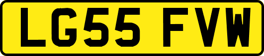 LG55FVW