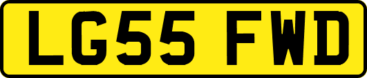 LG55FWD