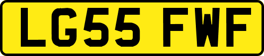 LG55FWF