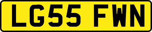 LG55FWN