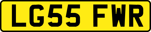 LG55FWR