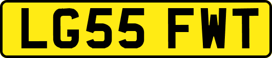 LG55FWT