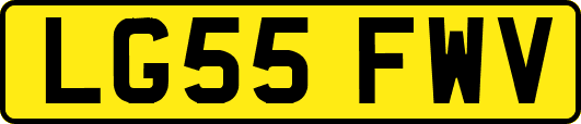 LG55FWV