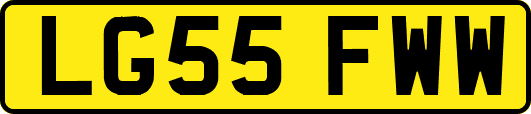 LG55FWW