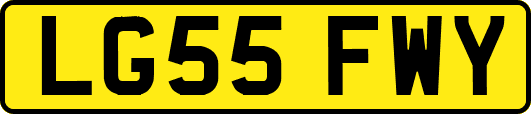LG55FWY