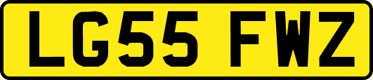 LG55FWZ