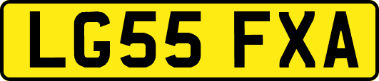 LG55FXA