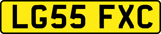 LG55FXC