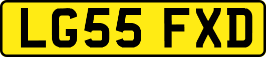 LG55FXD
