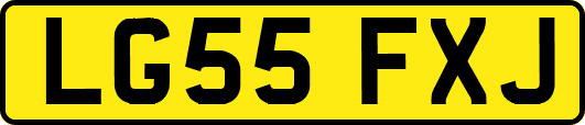 LG55FXJ