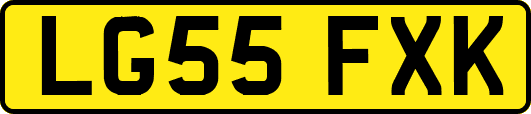 LG55FXK