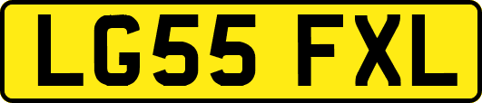 LG55FXL