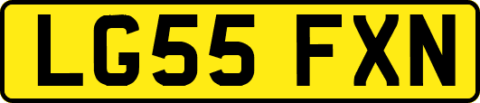 LG55FXN
