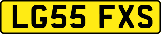 LG55FXS