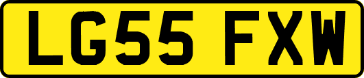 LG55FXW