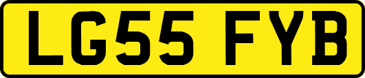 LG55FYB