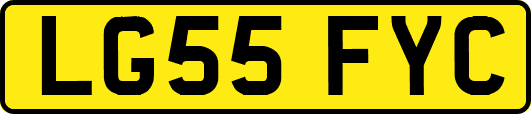 LG55FYC