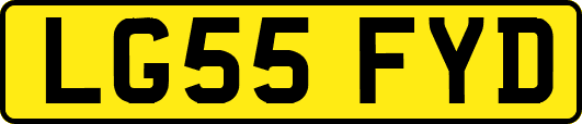 LG55FYD