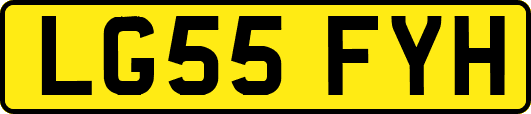 LG55FYH