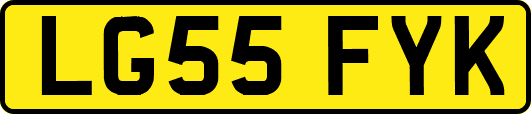 LG55FYK