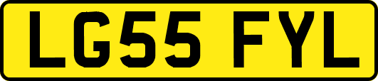LG55FYL