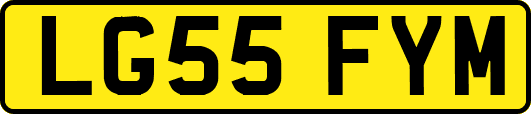 LG55FYM