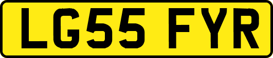 LG55FYR