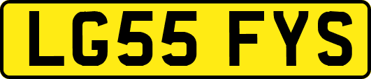 LG55FYS