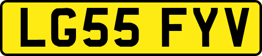 LG55FYV