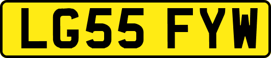 LG55FYW