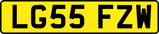 LG55FZW