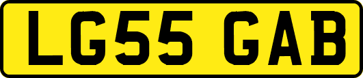 LG55GAB