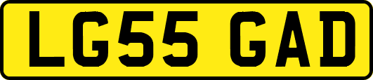 LG55GAD