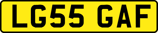 LG55GAF