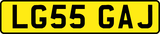 LG55GAJ