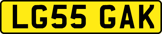 LG55GAK