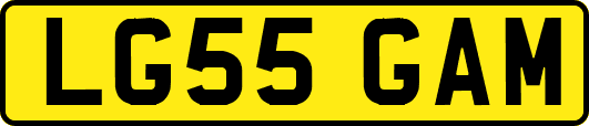 LG55GAM
