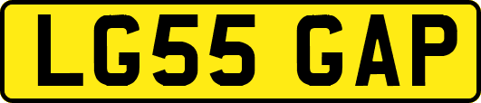 LG55GAP