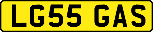LG55GAS