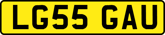 LG55GAU