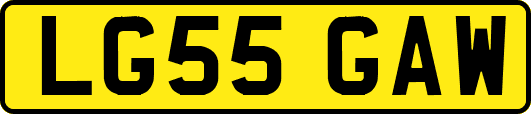 LG55GAW