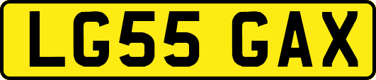 LG55GAX