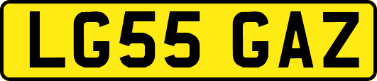 LG55GAZ