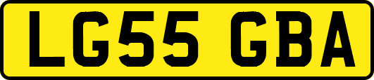 LG55GBA