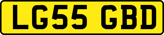 LG55GBD