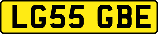 LG55GBE