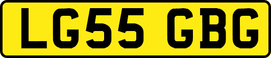LG55GBG