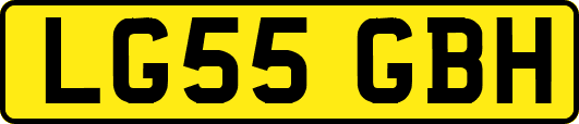 LG55GBH
